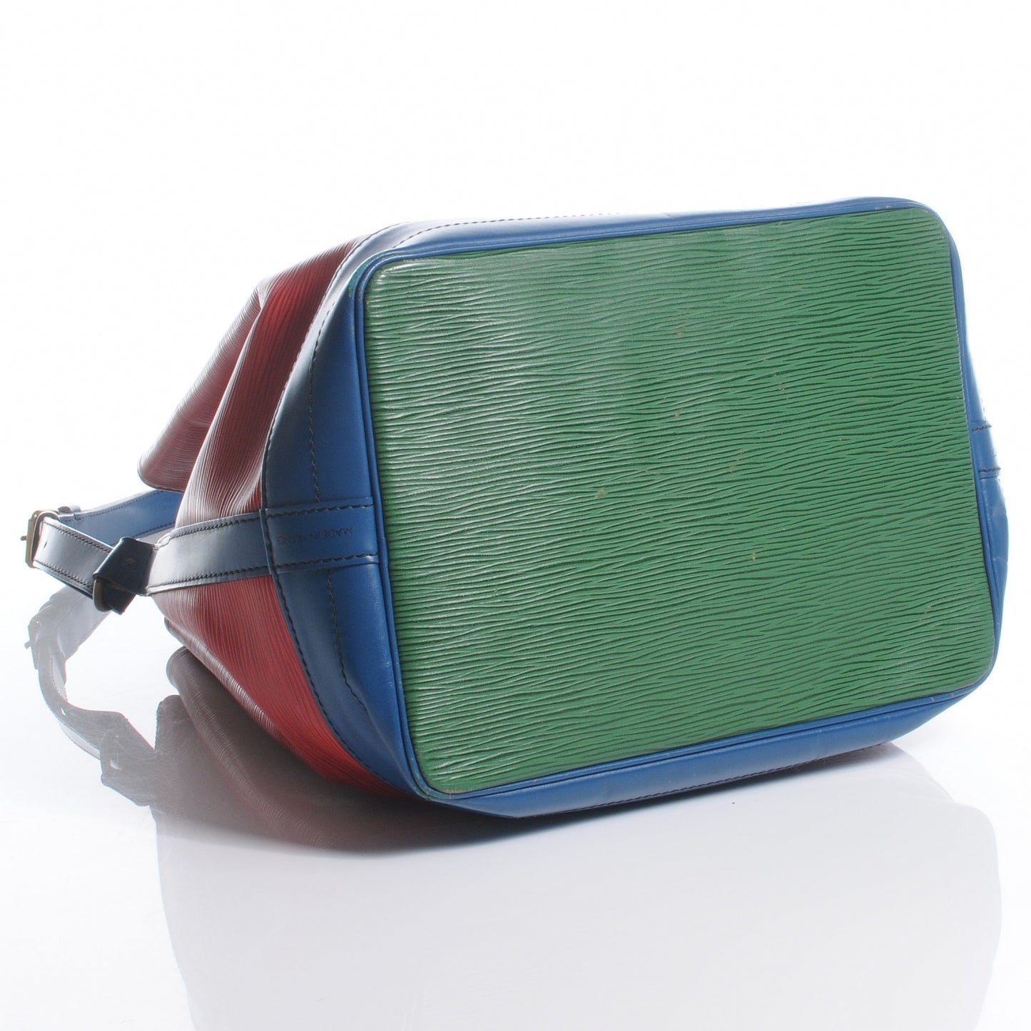 Epi Tri-Color Noe Red Blue Green