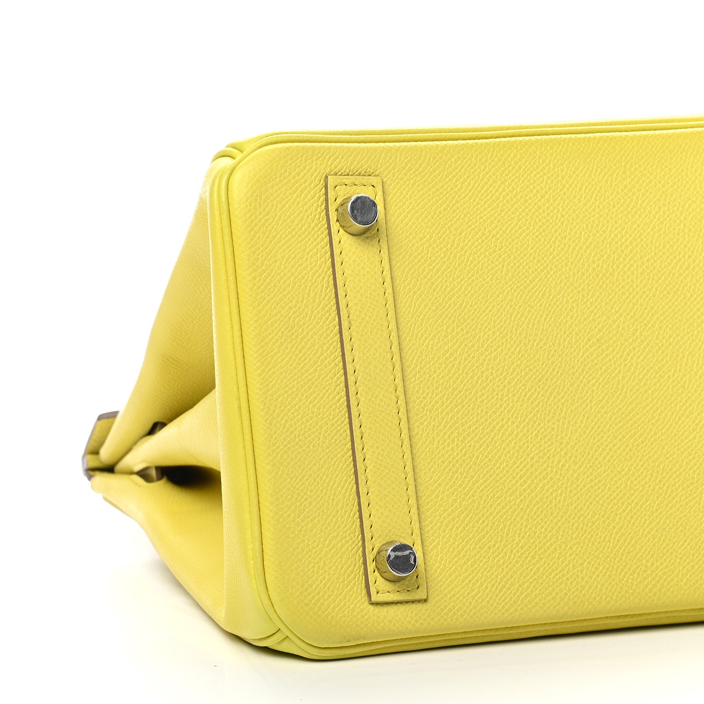 Epsom Birkin 30 Soufre