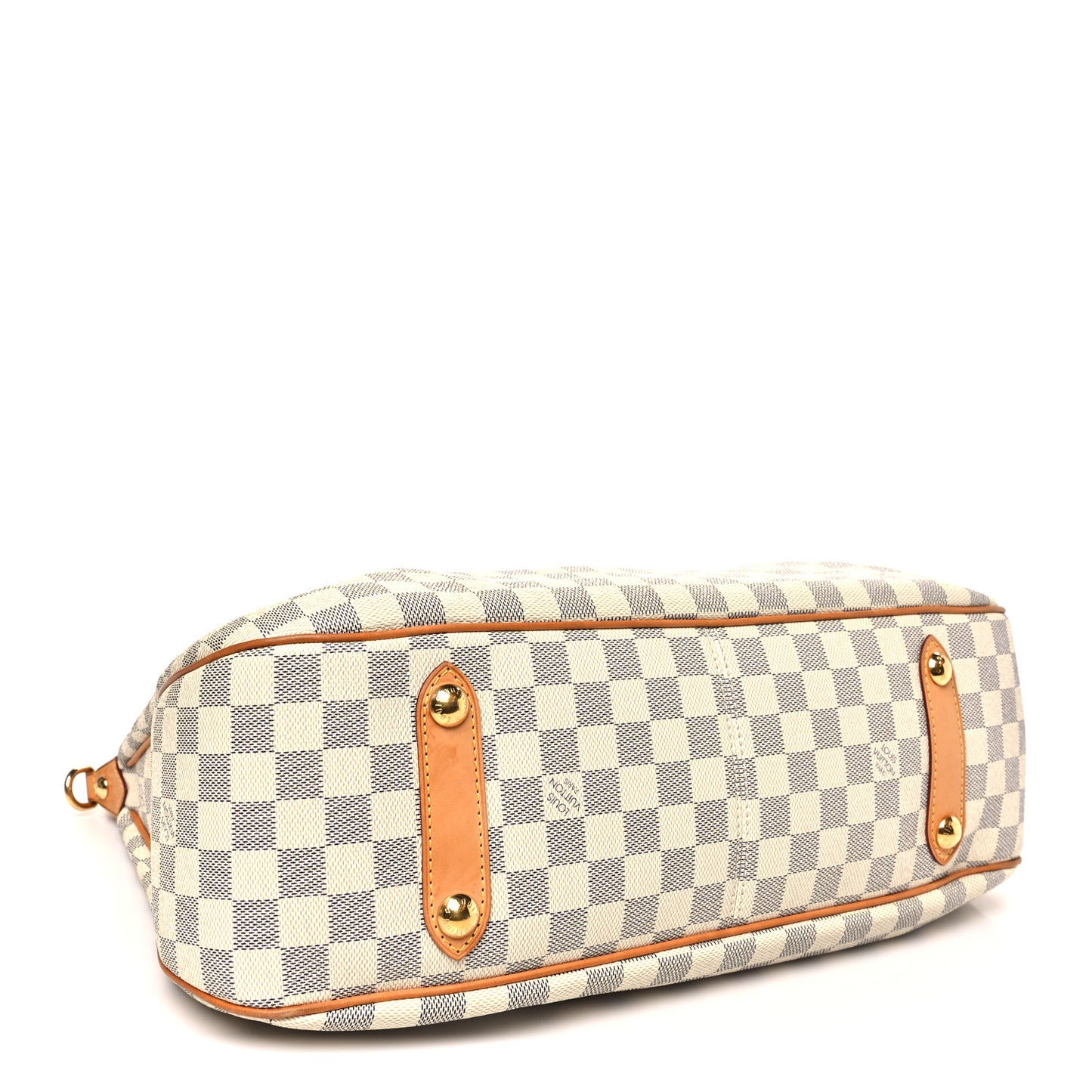 Damier Azur Siracusa GM