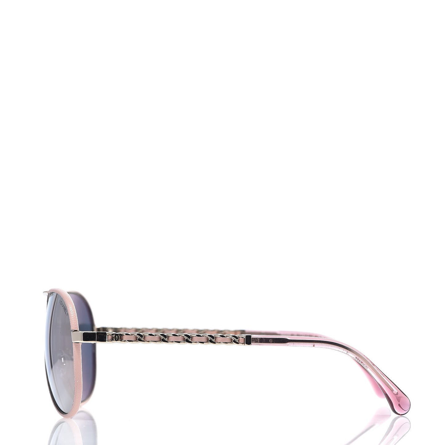 Pilot Winter Sunglasses 4219-Q Light Pink
