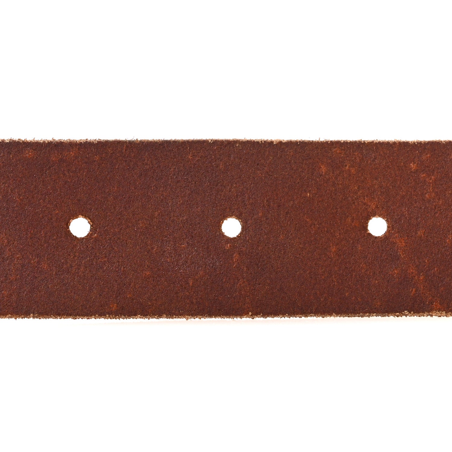 Gucci Cuoio Toscano Nickel Double Double G 30mm Belt 85 34 Cuir 4 of 5