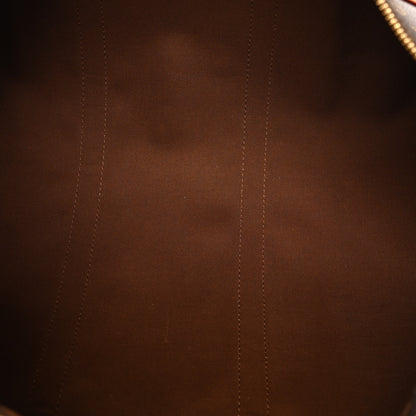 Louis Vuitton Monogram Keepall 50 4 of 9