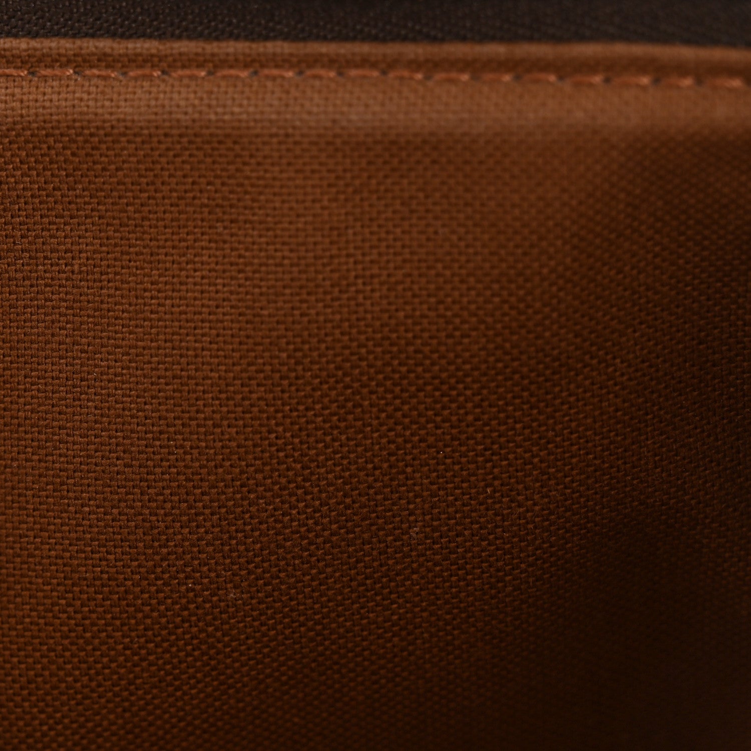 Louis Vuitton Monogram Pochette Accessories NM 10 of 12