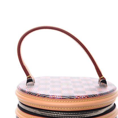 Louis Vuitton Monogram LV Pop Cannes Rose 6 of 8