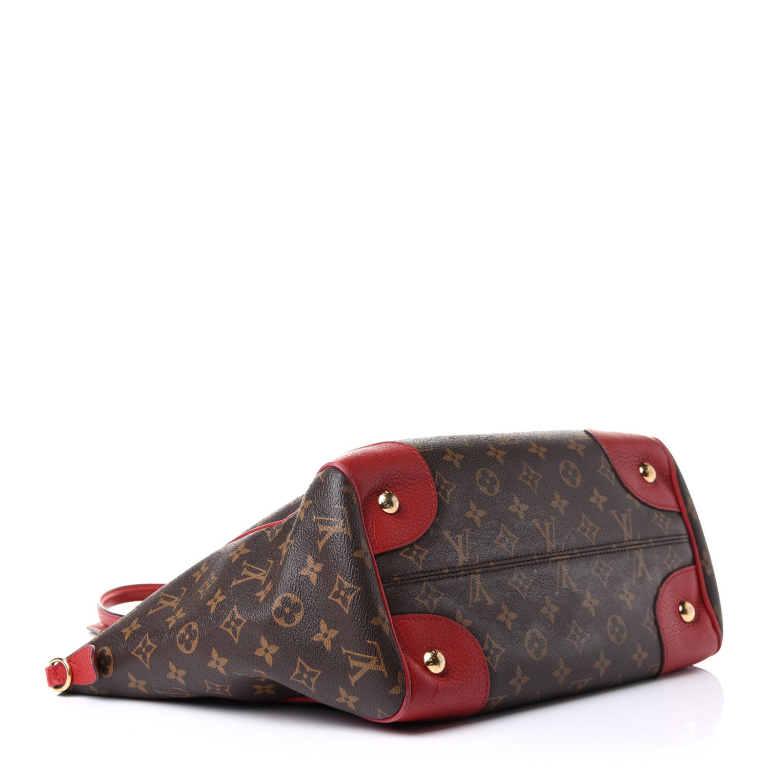 Louis Vuitton Monogram Estrela NM Cherry 4 of 10
