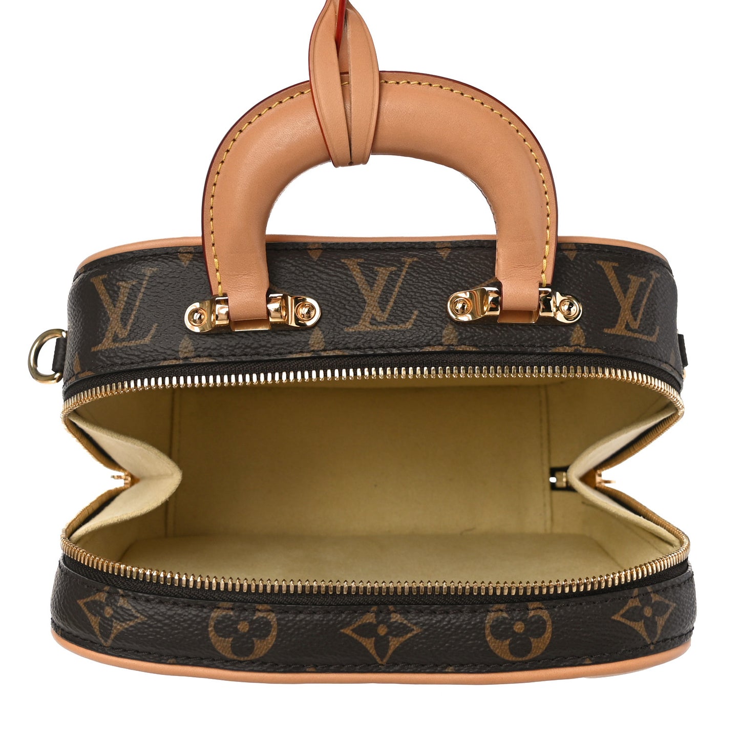 Monogram Valisette BB