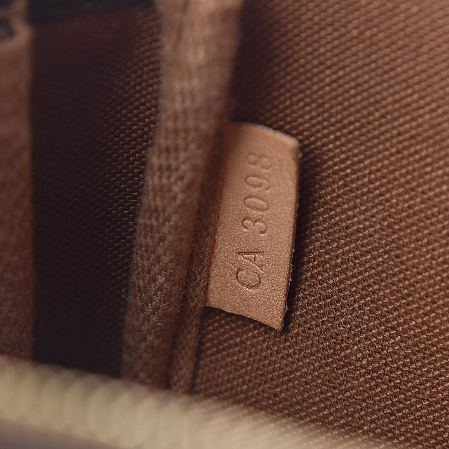 Louis Vuitton Monogram Roses Pochette Accessories 5 of 10