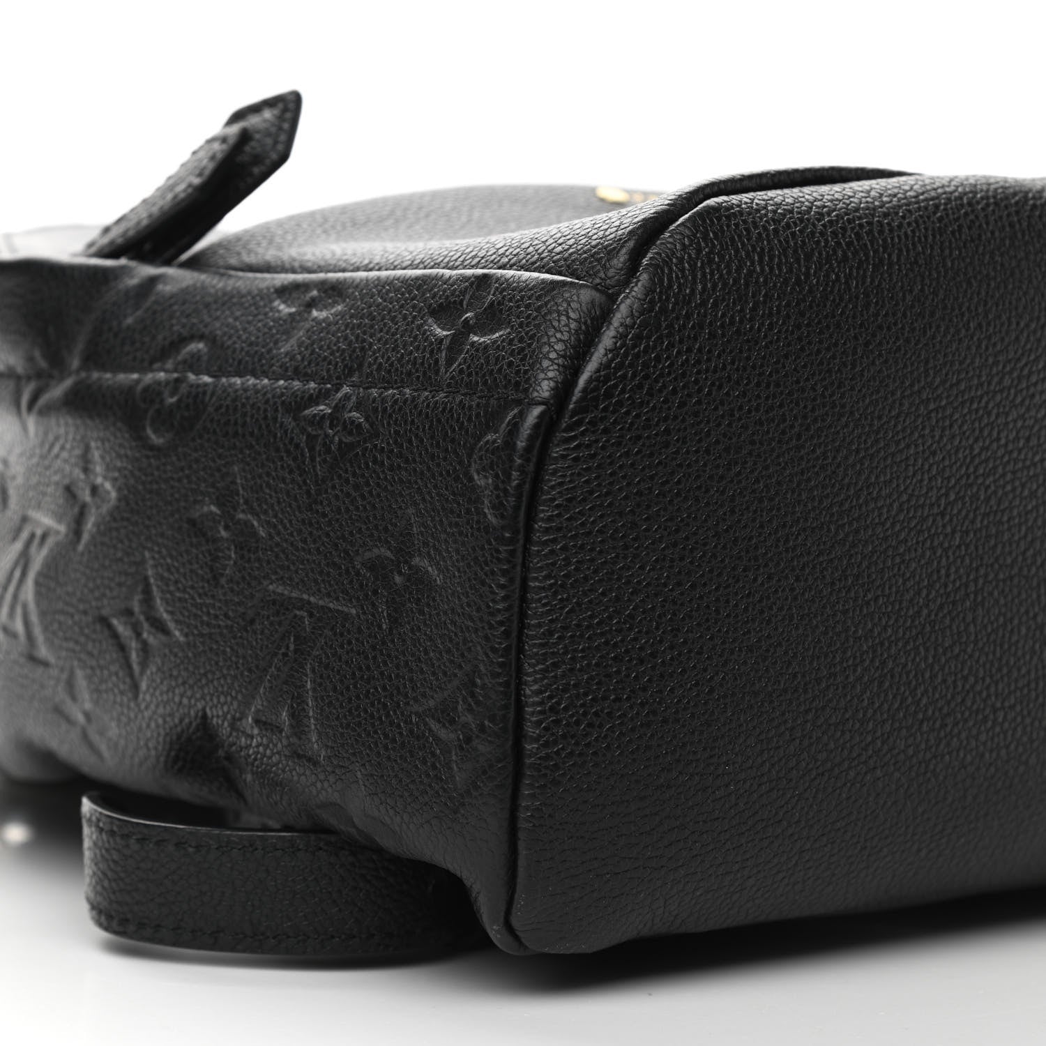 Louis Vuitton Empreinte Sorbonne Backpack Black 8 of 11