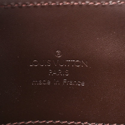 Louis Vuitton Epi Reverie Moka 6 of 9
