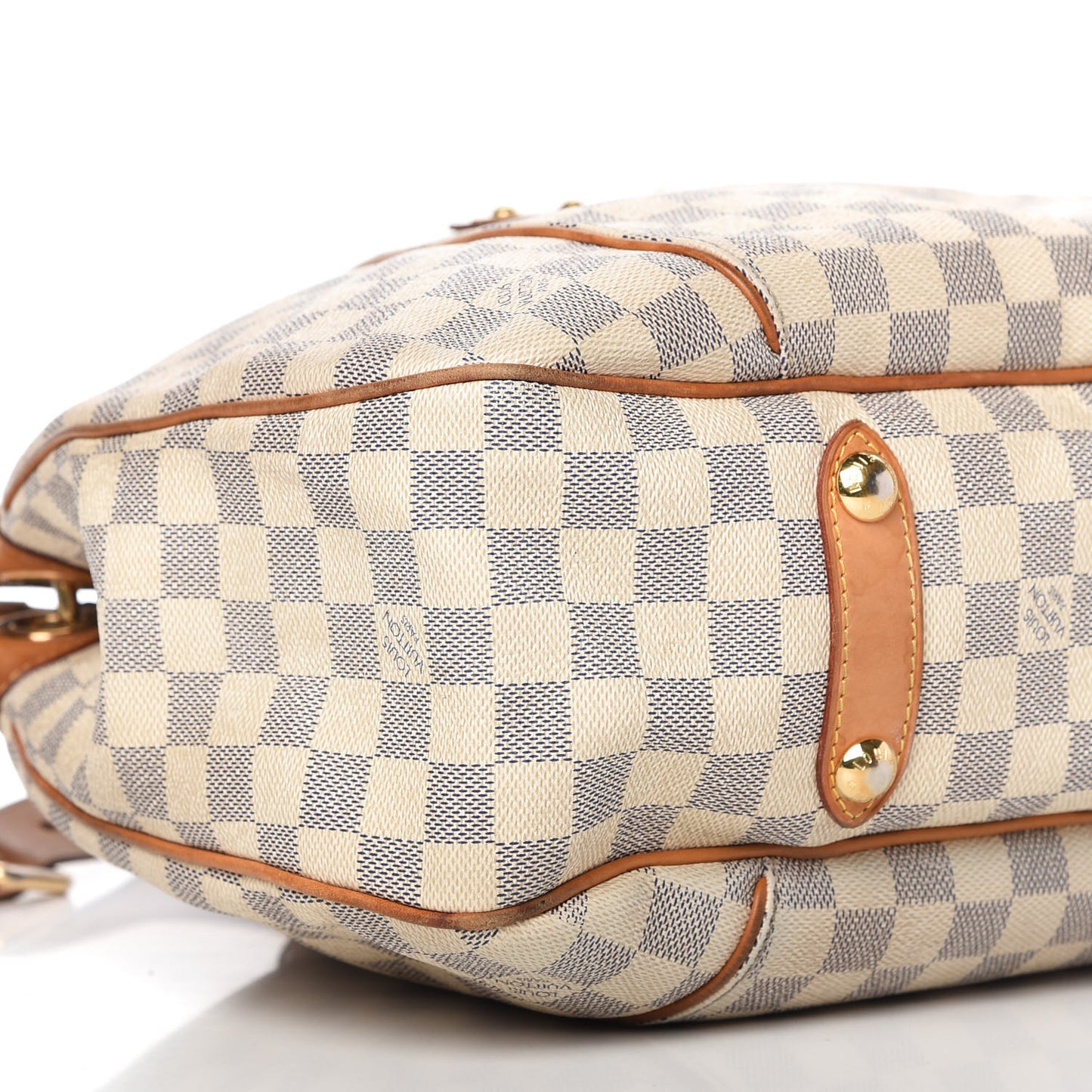 Damier Azur Galliera PM