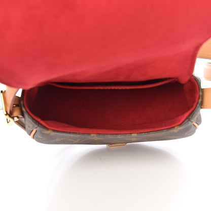Louis Vuitton Monogram Tambourin 5 of 9