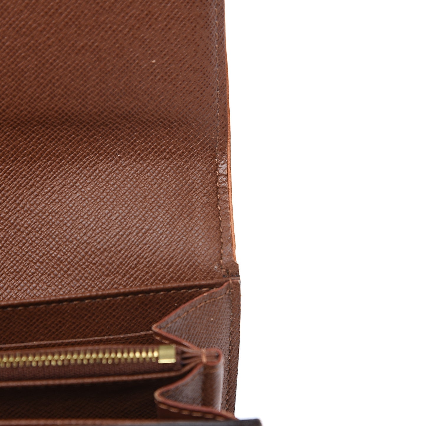 Monogram Boetie Wallet