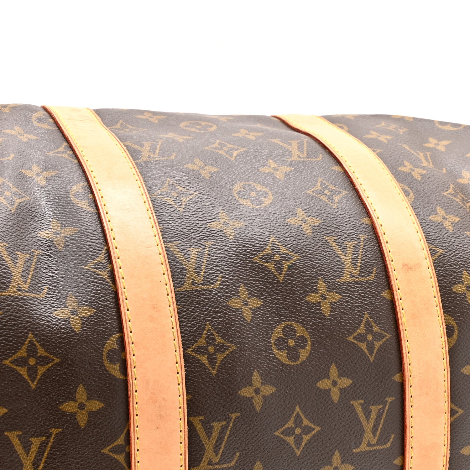 Louis Vuitton Monogram Keepall 50 13 of 17