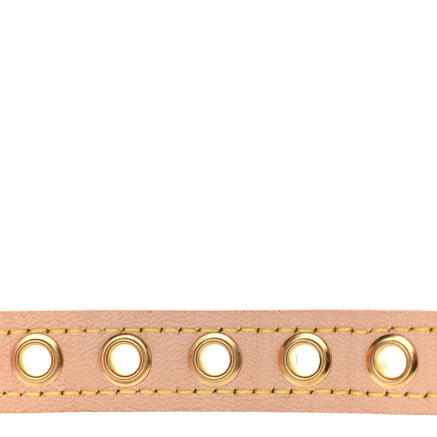 Louis Vuitton Monogram Baxter Dog Collar XS 6 of 7