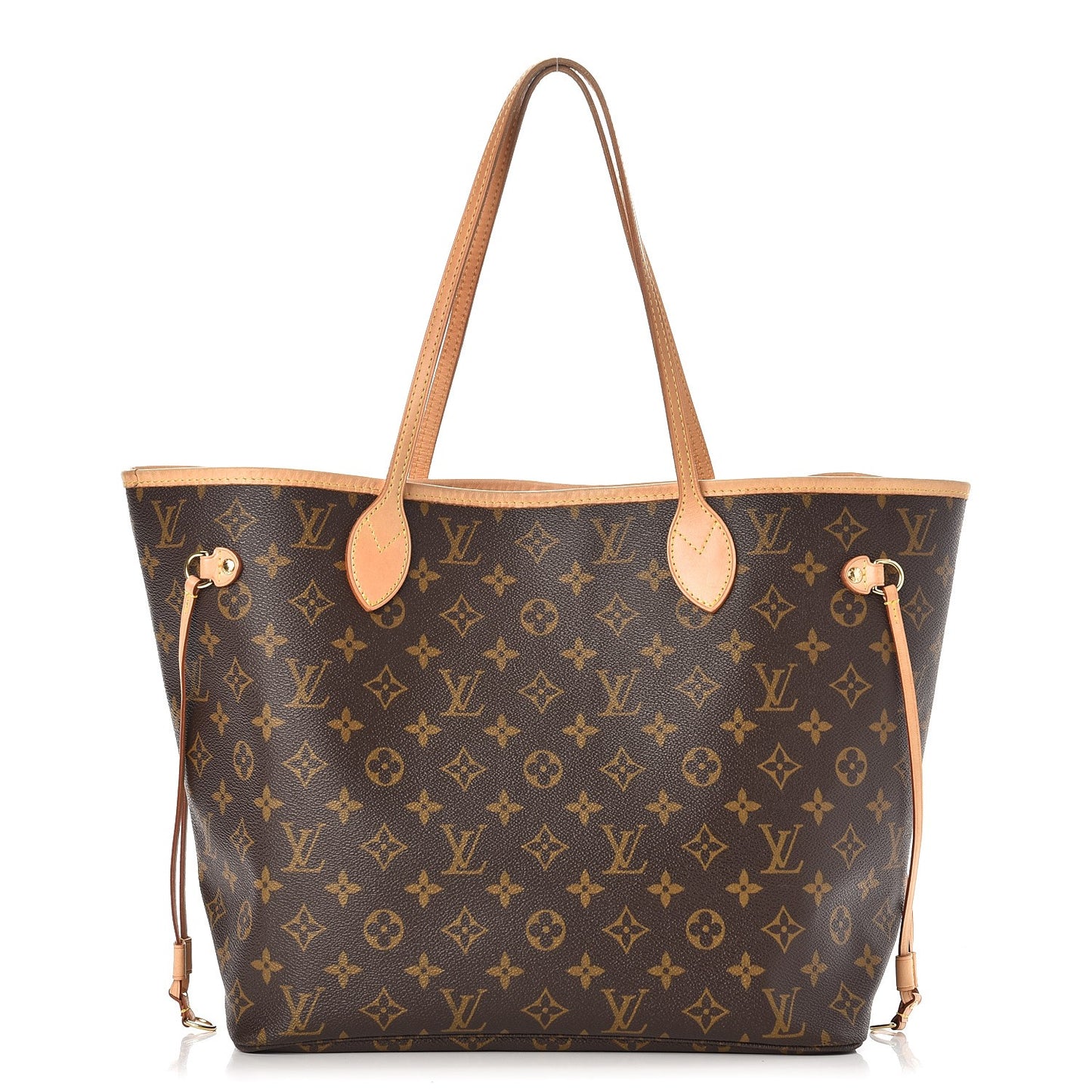 Monogram Neverfull MM