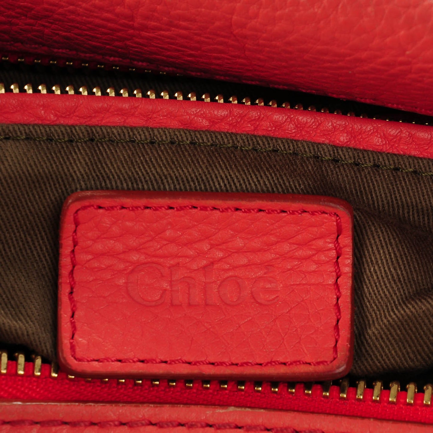 Calfskin Medium Marcie Satchel Paradise Pink