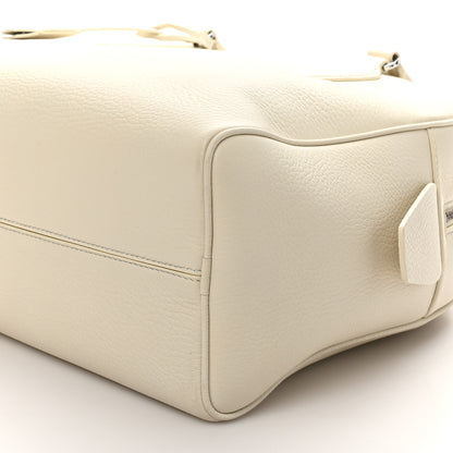 The Row Deerskin India 12 White 9 of 9