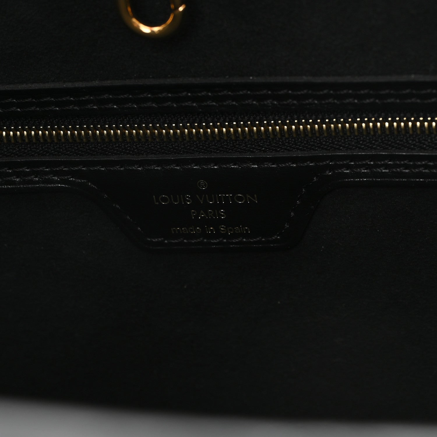 Louis Vuitton Game On Neverfull MM White 7 of 11