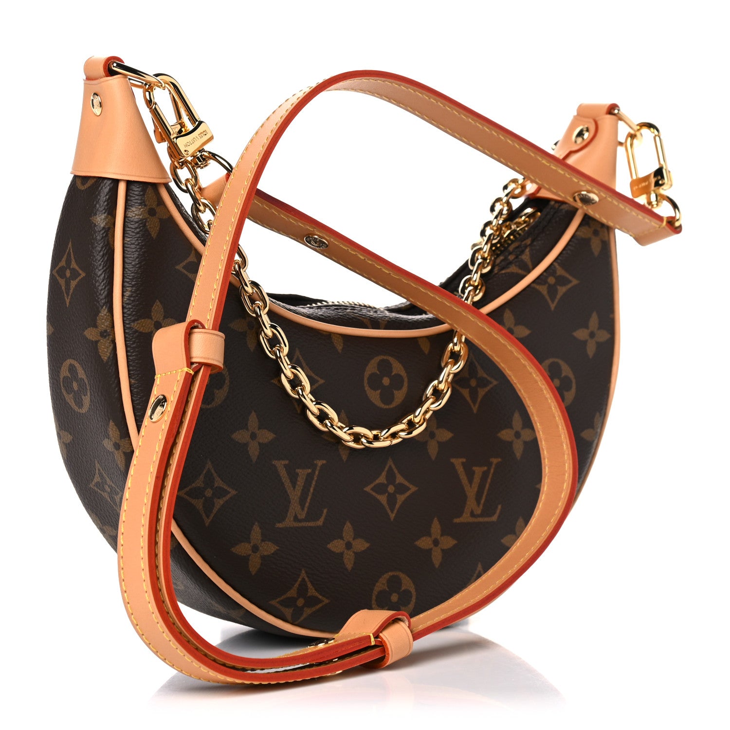 Louis Vuitton Monogram Loop 3 of 11