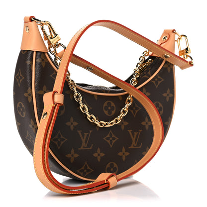 Louis Vuitton Monogram Loop 3 of 11