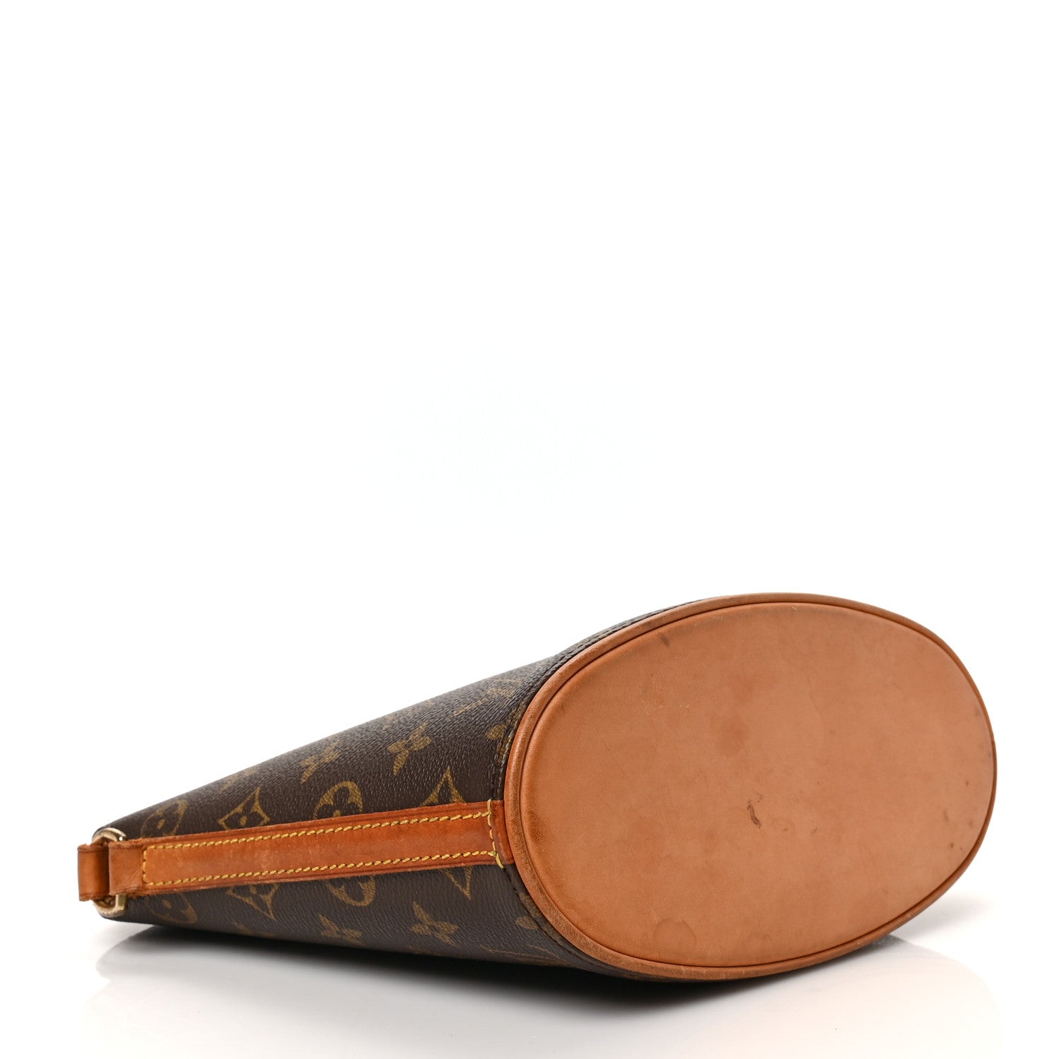 Louis Vuitton Monogram Drouot 4 of 8