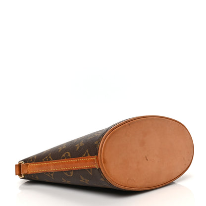 Louis Vuitton Monogram Drouot 4 of 8