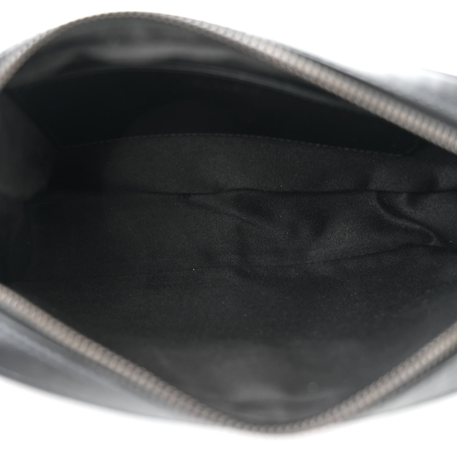 Burberry Check Messenger Bag Black 5 of 13