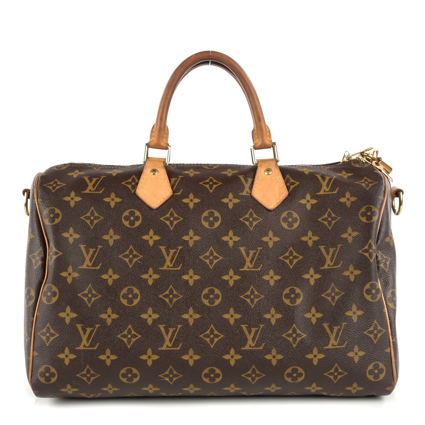 Monogram Speedy 35 Bandouliere