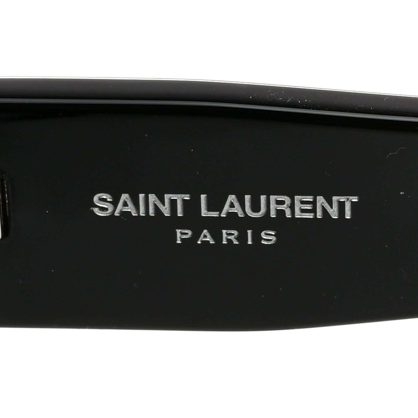 Square SL M9 Sunglasses Black
