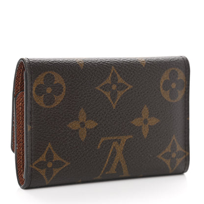 Louis Vuitton Monogram 6 Key Multicles Holder 3 of 7