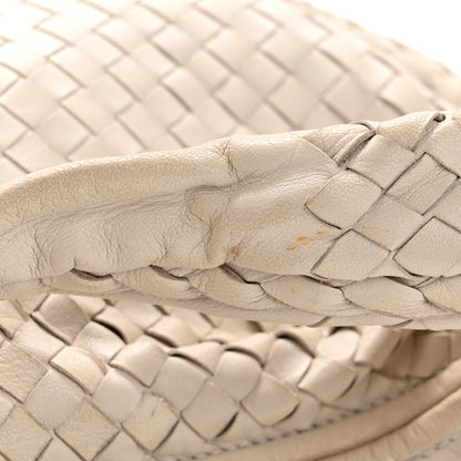 Bottega Veneta Nappa Intrecciato Medium Veneta Mist 13 of 16