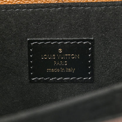 Louis Vuitton Reverse Monogram Pochette Metis 6 of 8