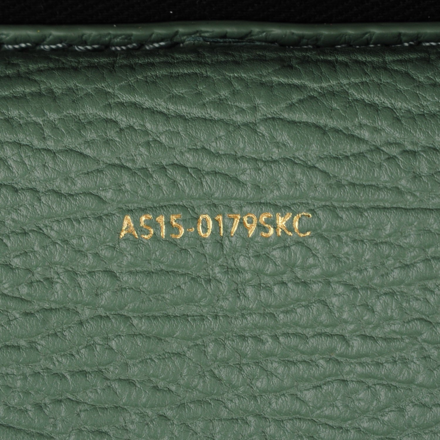 3.1 Phillip Lim 3.1 Textured Calfskin Medium Pashli Satchel Agave 6 of 13