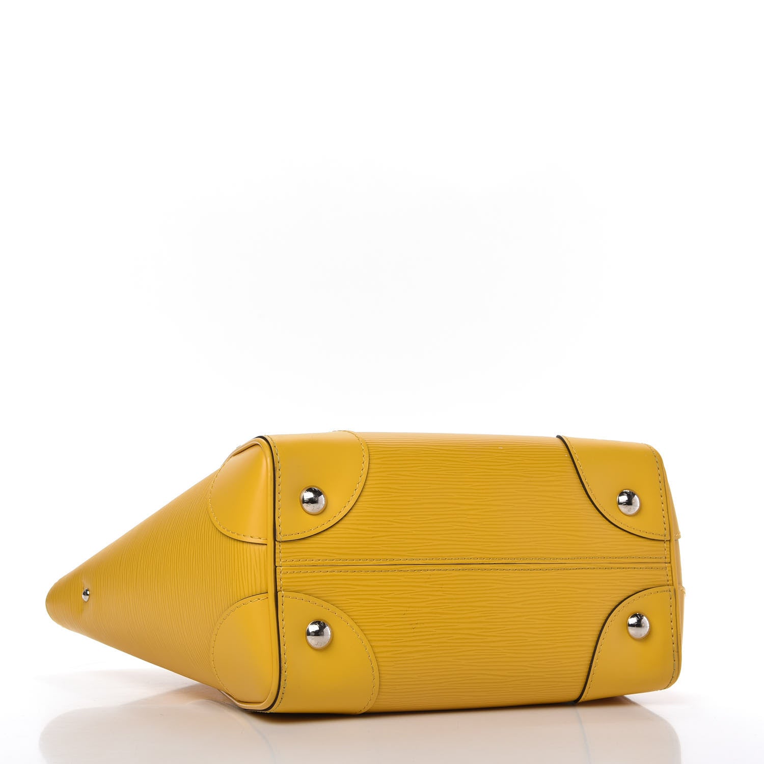 Louis Vuitton Epi Phenix PM Jonquille 4 of 9