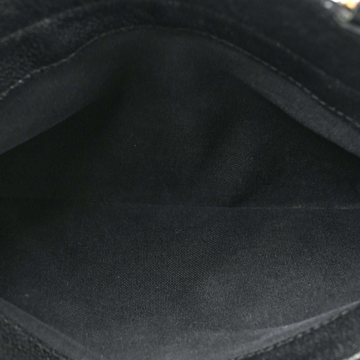 Empreinte Vosges MM Black
