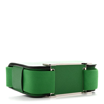 Hermes Chevre Mysore Geta Bambou 4 of 10