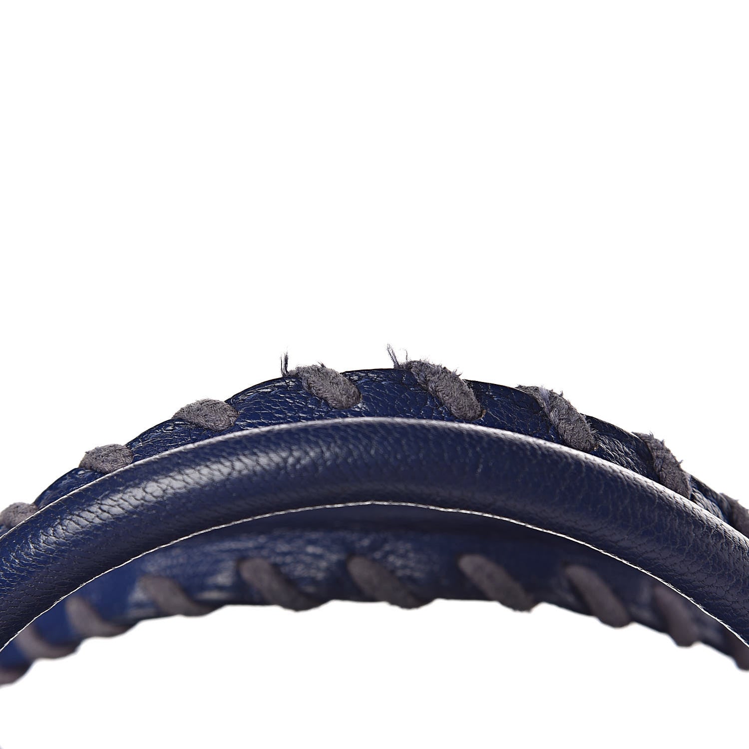 Balenciaga Chevre Gold Metallic Edge Hardware City Bleu Roi 9 of 13