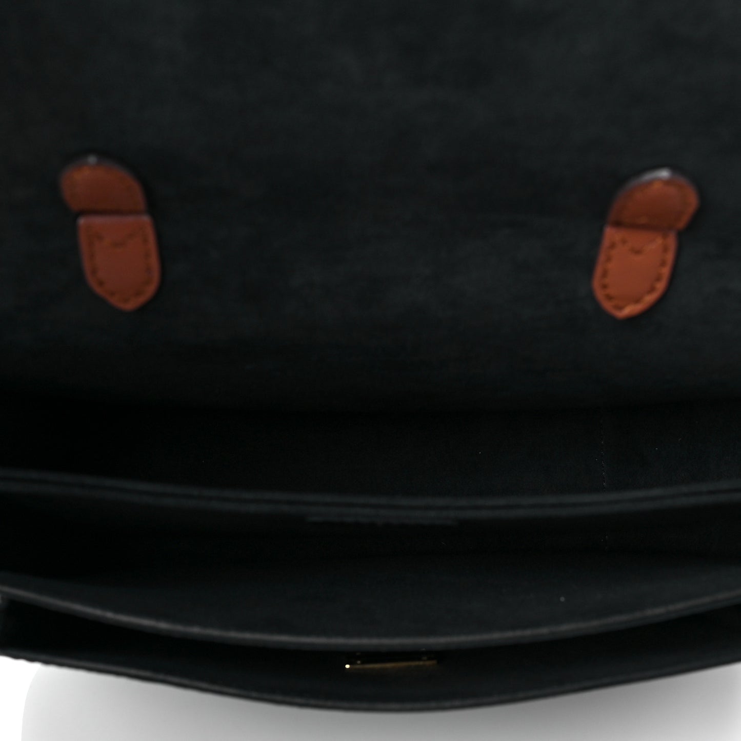 Monogram Vaugirard Black