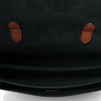 Louis Vuitton Monogram Vaugirard Black 4 of 6