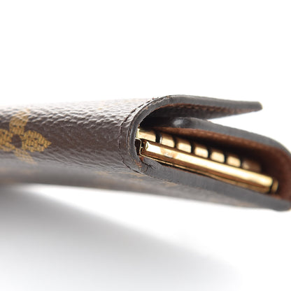 Louis Vuitton Monogram 6 Key Multicles Holder 11 of 11
