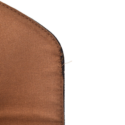 Louis Vuitton Monogram Montsouris MM Backpack 9 of 21