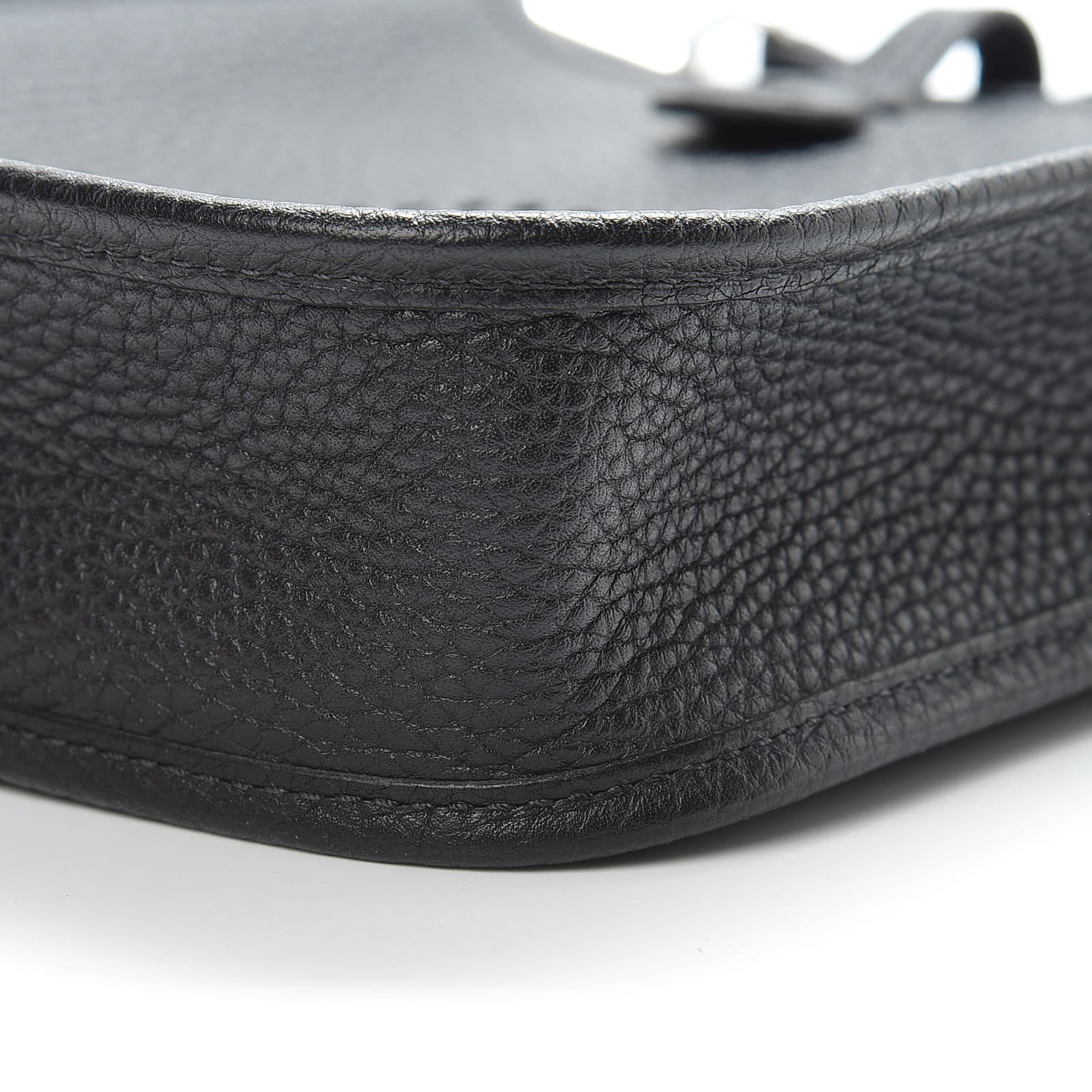 Taurillon Clemence Evelyne TPM Black