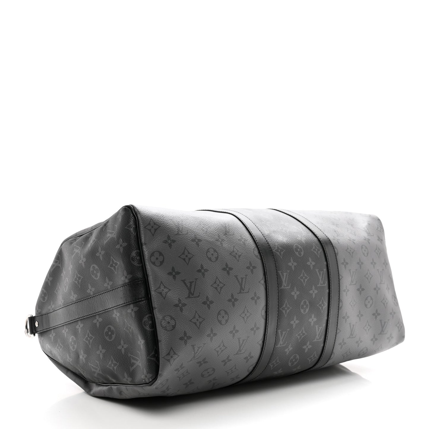 Reverse Monogram Eclipse Keepall Bandouliere 50