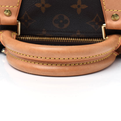 Louis Vuitton Monogram Speedy 30 21 of 23