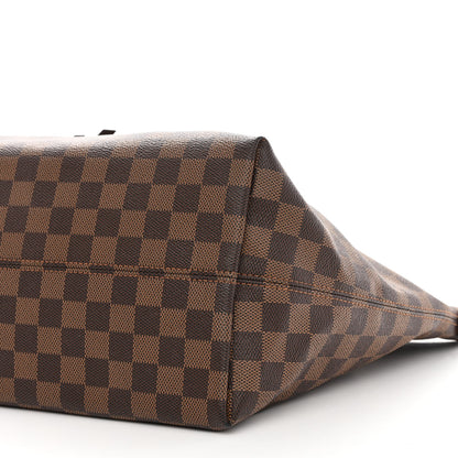 Louis Vuitton Damier Ebene Iena MM 10 of 10