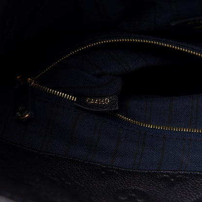 Louis Vuitton Empreinte Artsy MM Infini 7 of 10