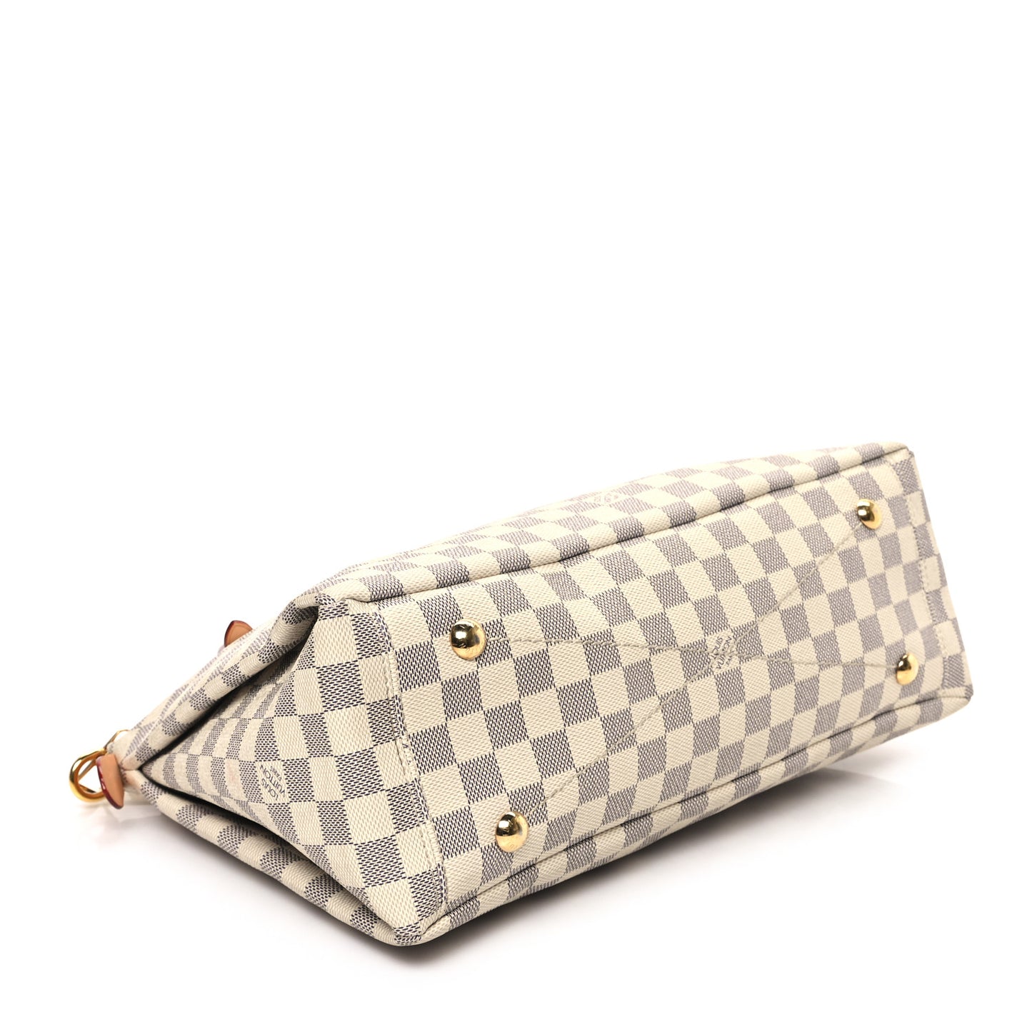 Damier Azur Lymington