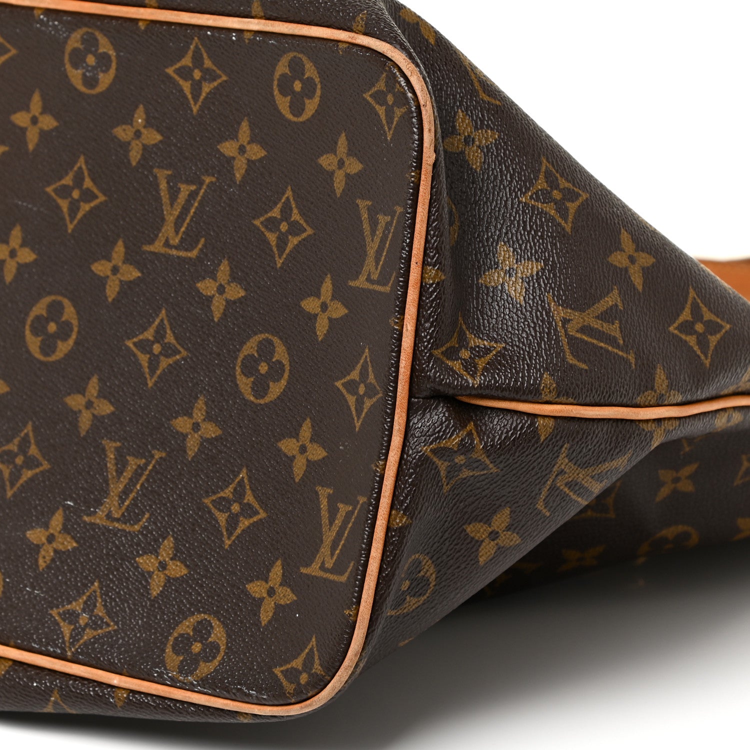 Louis Vuitton Monogram Palermo GM 9 of 26
