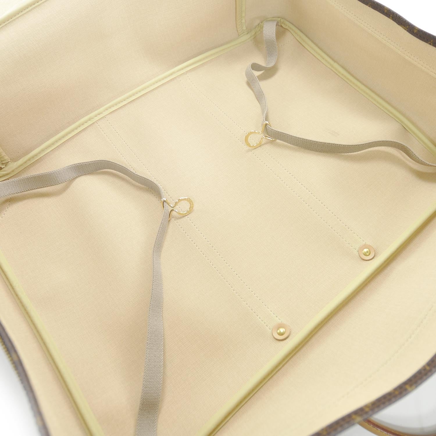 Louis Vuitton Monogram Sirius 50 6 of 8