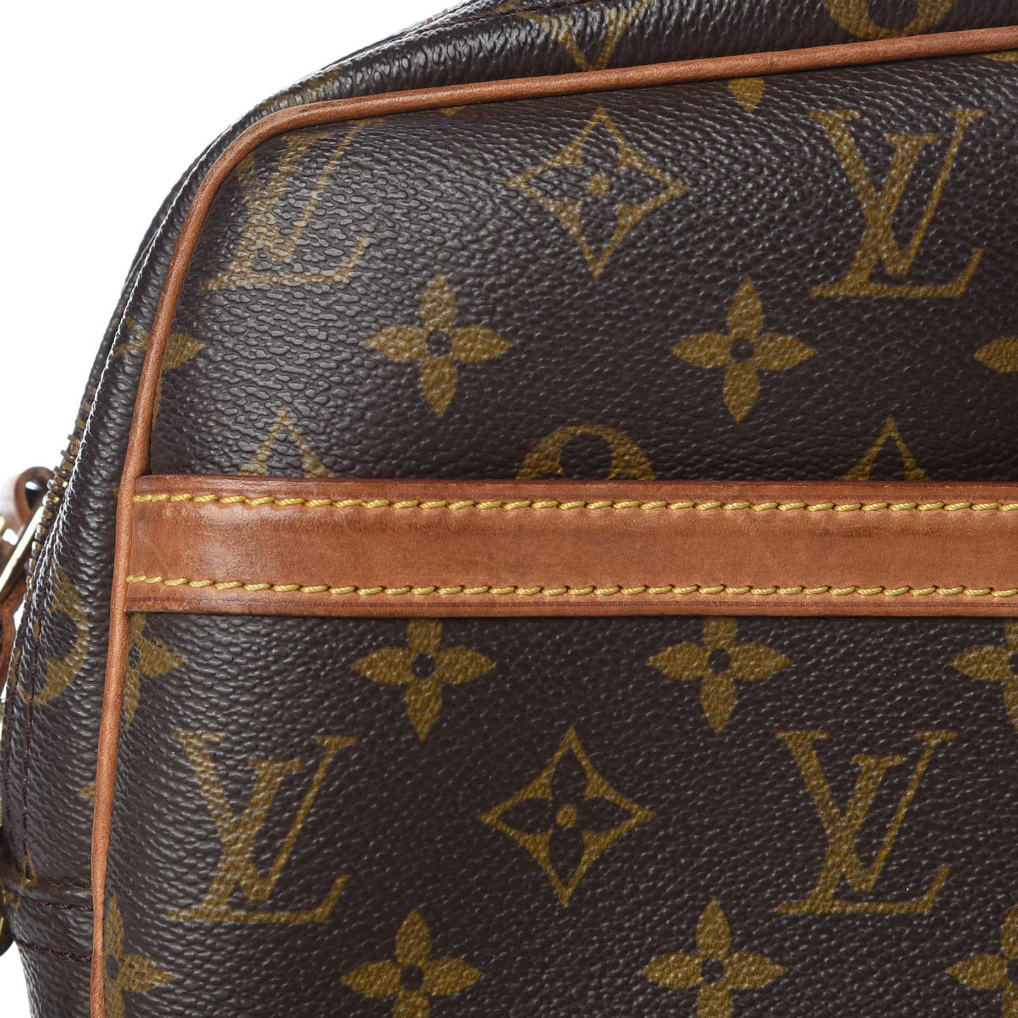 Monogram Reporter PM
